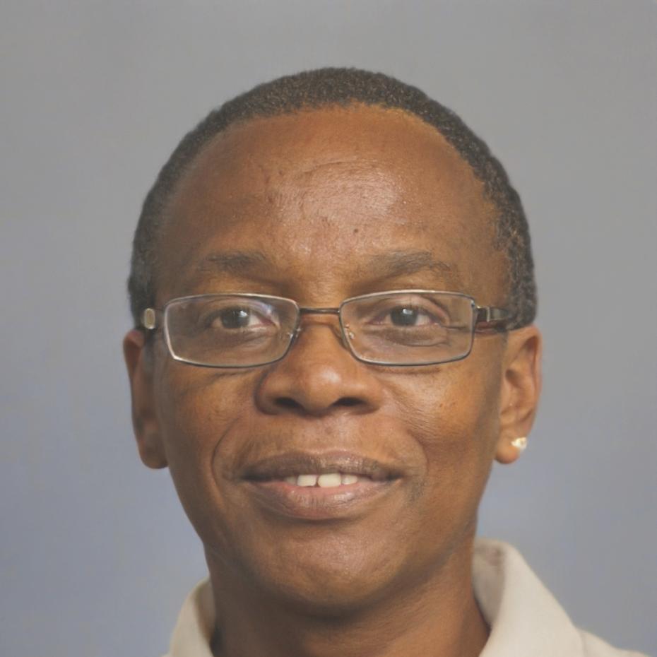 Stellan Okoye
